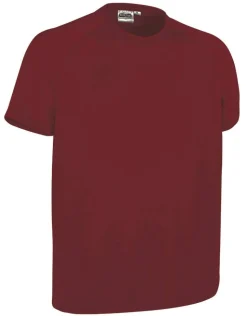 Valento CAVAREV - T-shirt technique REVOLUTION