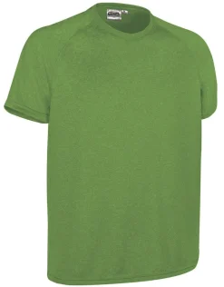 Valento CAVAREV - T-shirt technique REVOLUTION