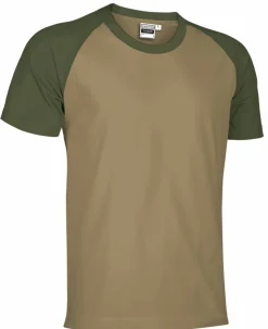 Valento CAVARGC - T-shirt CAIMAN
