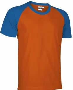 Valento CAVARGC - T-shirt CAIMAN