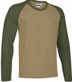Valento CAVARGL - T-shirt BREAK