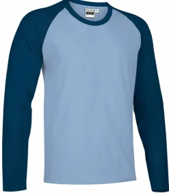 Valento CAVARGL - T-shirt BREAK