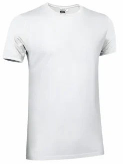 Valento CAVAROC - T-shirt ROCKET