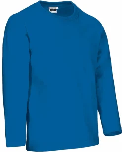 Valento CAVARUD - T-shirt garçon m/longus RUDY