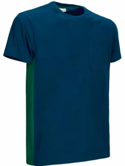 Valento CAVATHU - T-shirt THUNDER