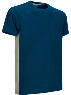 Valento CAVATHU - T-shirt THUNDER