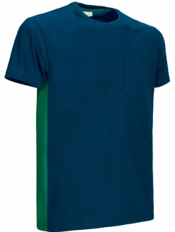 Valento CAVATHU - T-shirt THUNDER