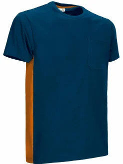 Valento CAVATHU - T-shirt THUNDER
