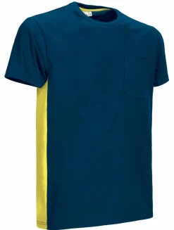 Valento CAVATHU - T-shirt THUNDER
