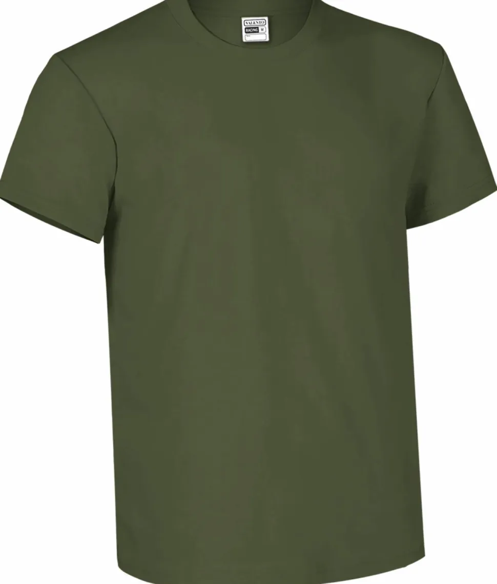 Valento CAVATOP - T-shirt RACING