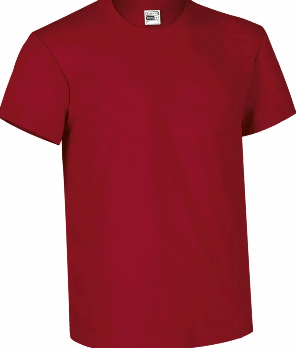 Valento CAVATOP - T-shirt RACING