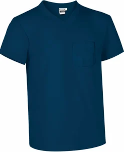 Valento CAVATPB - T-shirt MOON
