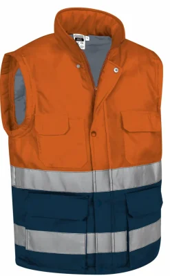 Valento CHVABER - Gilet h.v. BERGEN
