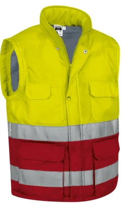 Valento CHVABER - Gilet h.v. BERGEN