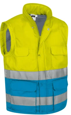 Valento CHVABER - Gilet h.v. BERGEN
