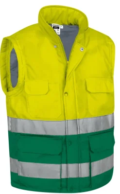 Valento CHVABER - Gilet h.v. BERGEN