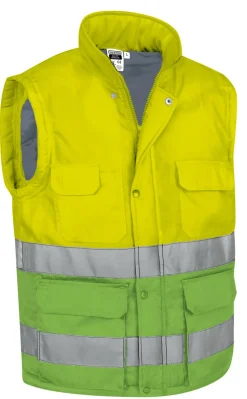 Valento CHVABER - Gilet h.v. BERGEN