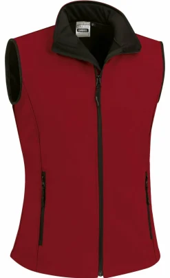 Valento CHVACAN - Gilet CANDICE