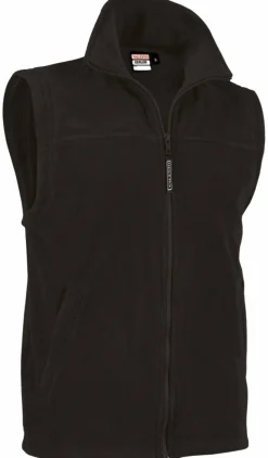 Valento CHVACER - Gilet polaire CERLER