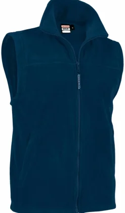 Valento CHVACER - Gilet polaire CERLER