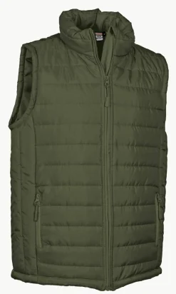 Valento CHVAFRA - Gilet FRANK