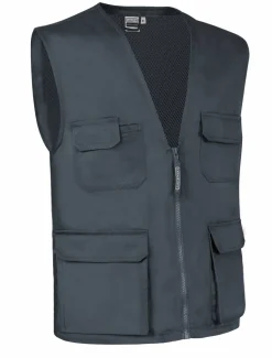 Valento CHVAHAR - Gilet HARDWARE