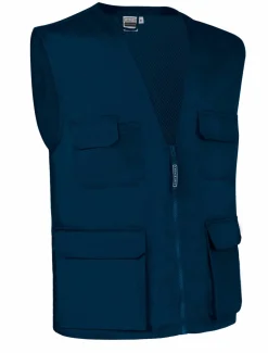 Valento CHVAHAR - Gilet HARDWARE