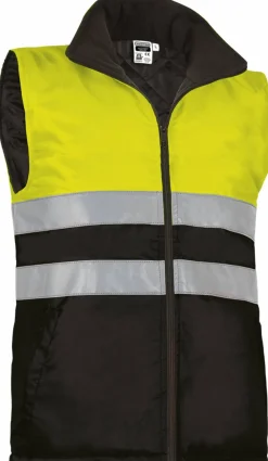 Valento CHVAHIG - Gilet h.v. HIGHWAY