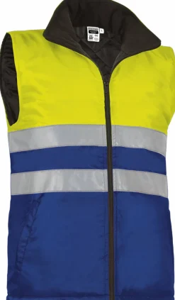 Valento CHVAHIG - Gilet h.v. HIGHWAY