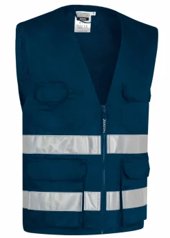 Valento CHVAJER - Gilet JERVIS