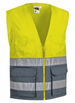 Valento CHVALIS - Gilet LISBURN