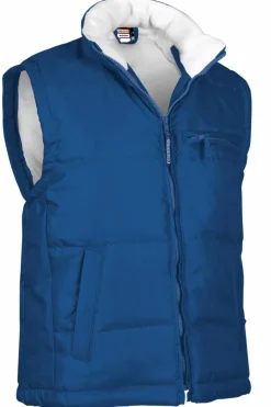 Valento CHVAMON - Gilet MONTANA