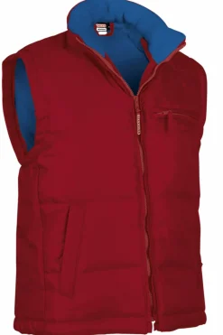 Valento CHVAMON - Gilet MONTANA