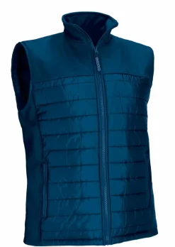 Valento CHVAMUL - Gilet matelassé MULHOLLAND