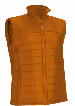 Valento CHVAMUL - Gilet matelassé MULHOLLAND