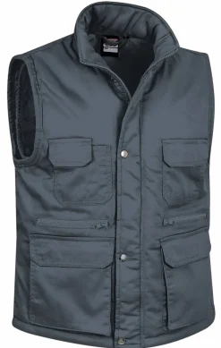 Valento CHVAREP - Gilet REPORTER