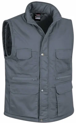 Valento CHVAREP - Gilet REPORTER
