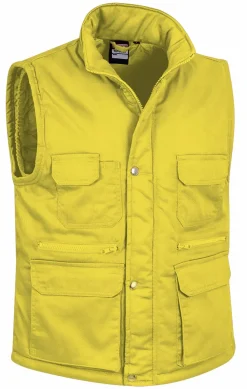 Valento CHVAREP - Gilet REPORTER