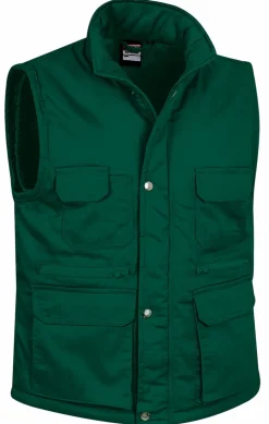 Valento CHVAREP - Gilet REPORTER
