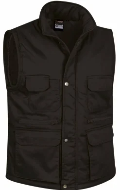 Valento CHVAREP - Gilet REPORTER
