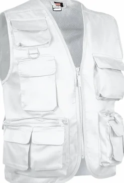 Valento CHVASAF - Gilet SAFARI