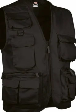 Valento CHVASAF - Gilet SAFARI