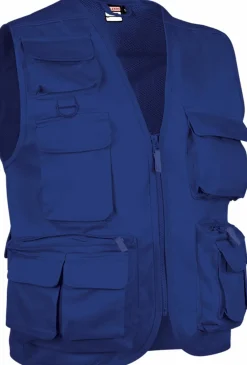 Valento CHVASAF - Gilet SAFARI