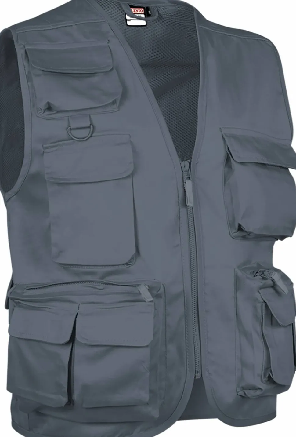 Valento CHVASAF - Gilet SAFARI