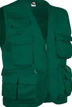 Valento CHVASAF - Gilet SAFARI