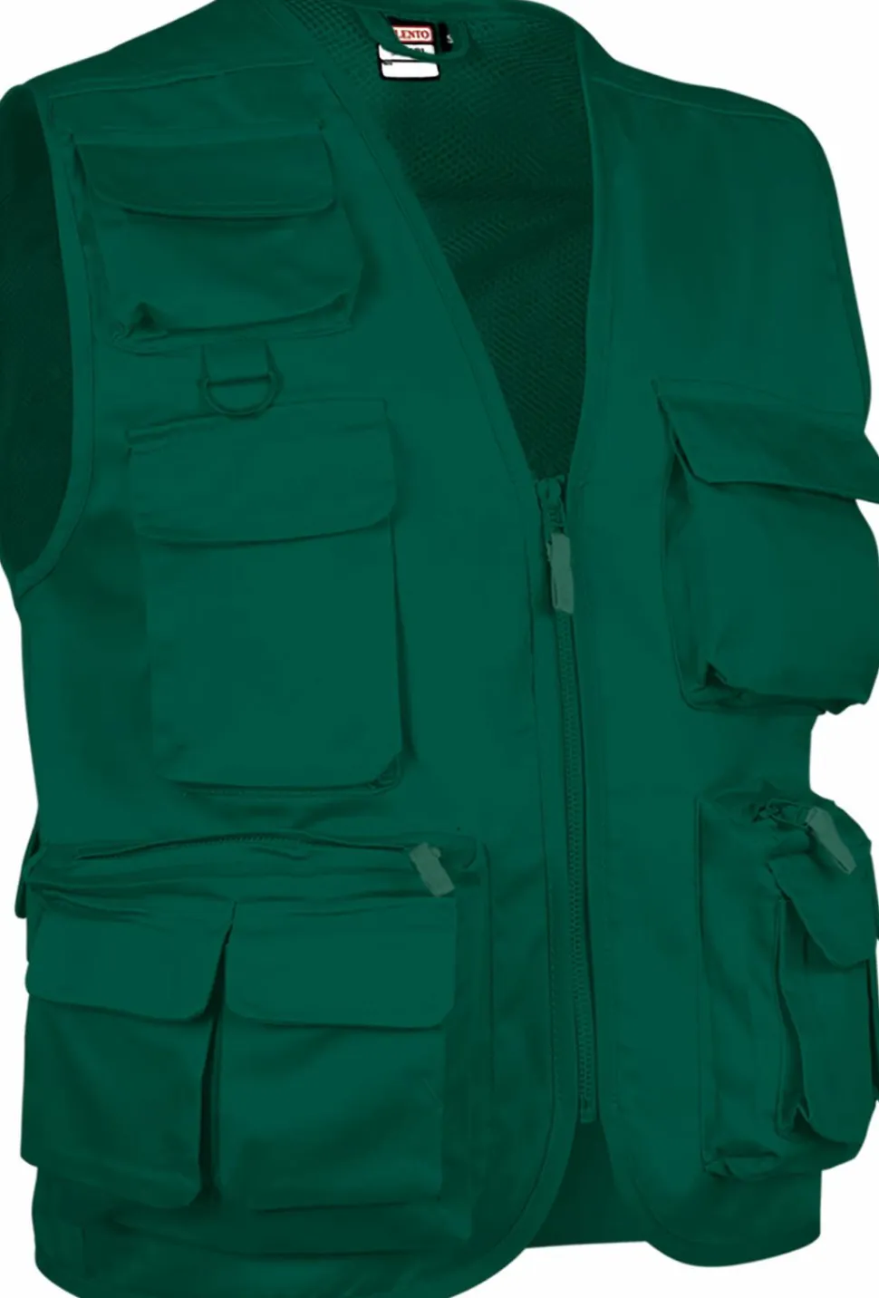 Valento CHVASAF - Gilet SAFARI