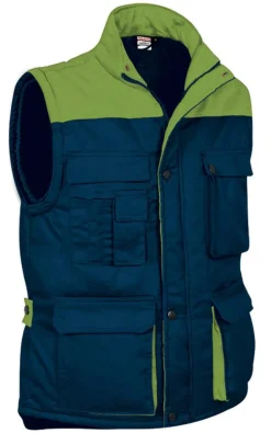Valento CHVATHU - Gilet THUNDER