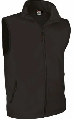 Valento CHVATUN - Gilet softshell TUNDRA