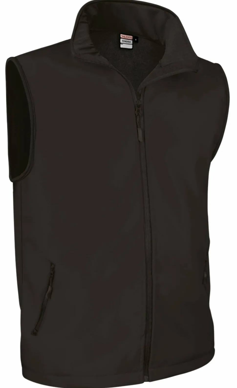 Valento CHVATUN - Gilet softshell TUNDRA