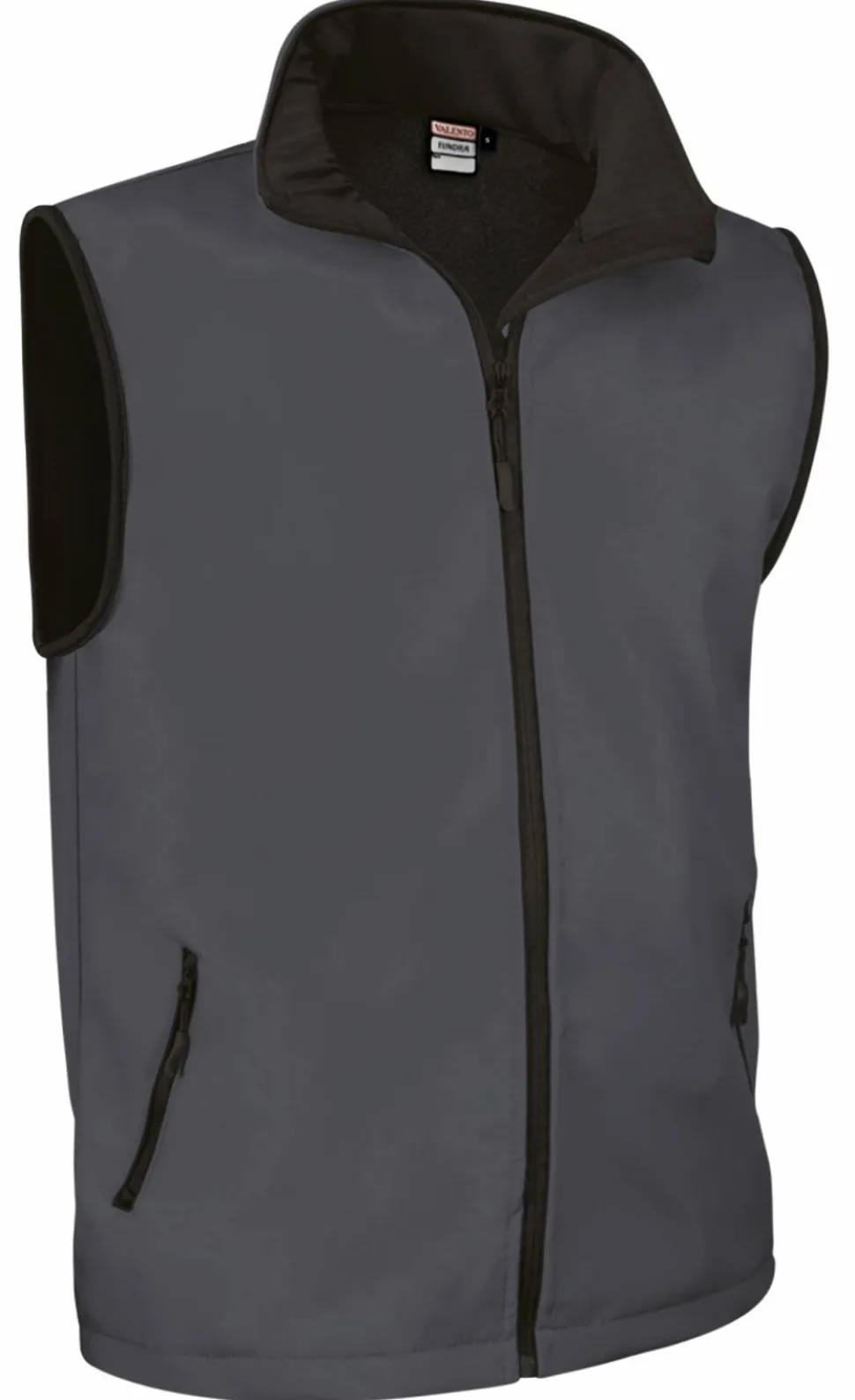 Valento CHVATUN - Gilet softshell TUNDRA